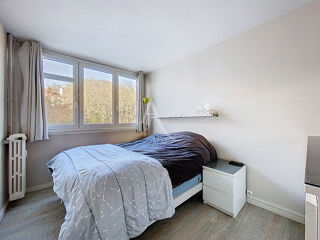  Appartement � vendre 3 pi�ces 59 m�