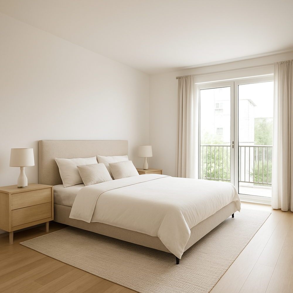 Maison 4 pièces de 86 m2 (Ploemeur)