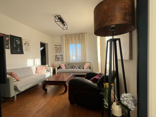  Maison � vendre 5 pi�ces 141 m�