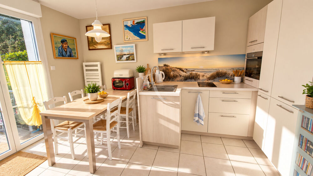Vente Maison Maison Talmont Saint Hilaire Talmont saint hilaire