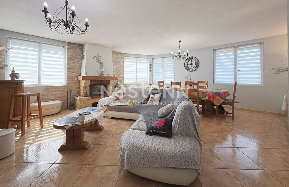-Bessines sur Gartempe- Maison spacieuse - Confort et tranquillité assurés