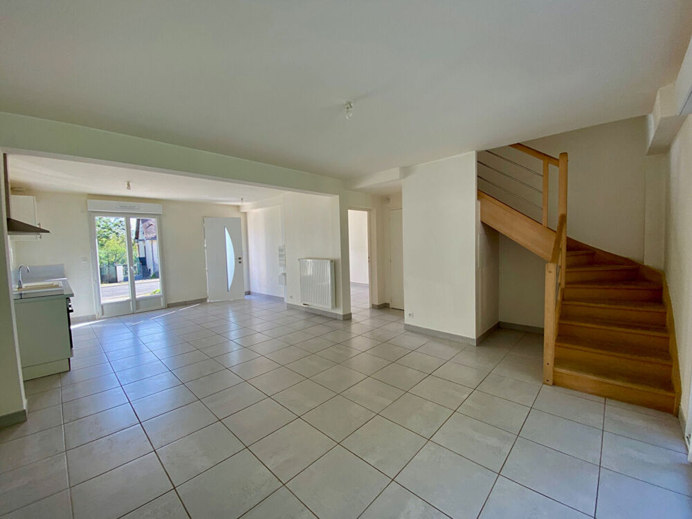 Location Maison MAISON 2019 - 4 CHAMBRES - BLOIS Blois
