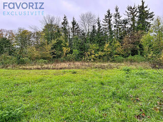  Terrain � vendre 970 m�