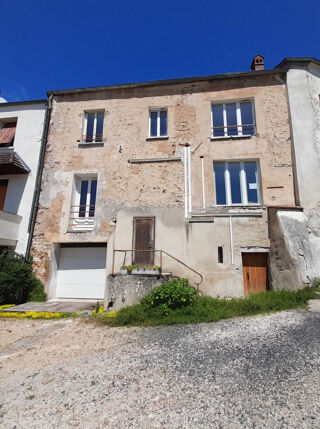  Maison � vendre 7 pi�ces 122 m�