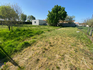  Terrain � vendre 363 m�