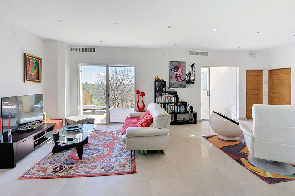 � vendre  Maison Le Thoronet (83340)