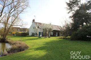 Maison 7 pièces 168 m² · à Rambouillet · 168 m² · 940 000 €