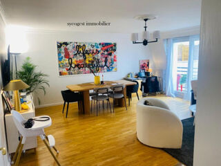  Appartement  vendre 5 pices 103 m