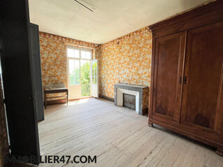  Maison � vendre 3 pi�ces 100 m�