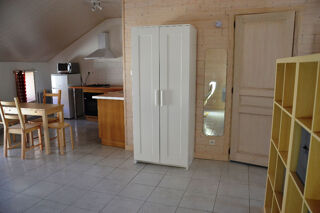  Appartement � louer 1 pi�ce 41 m�