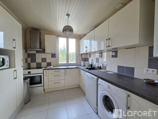  Appartement  vendre 4 pices 74 m