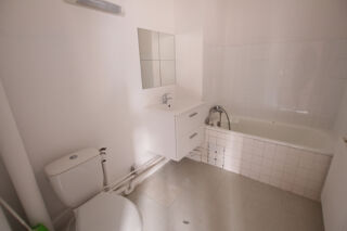  Appartement à louer 1 pièce 34 m²