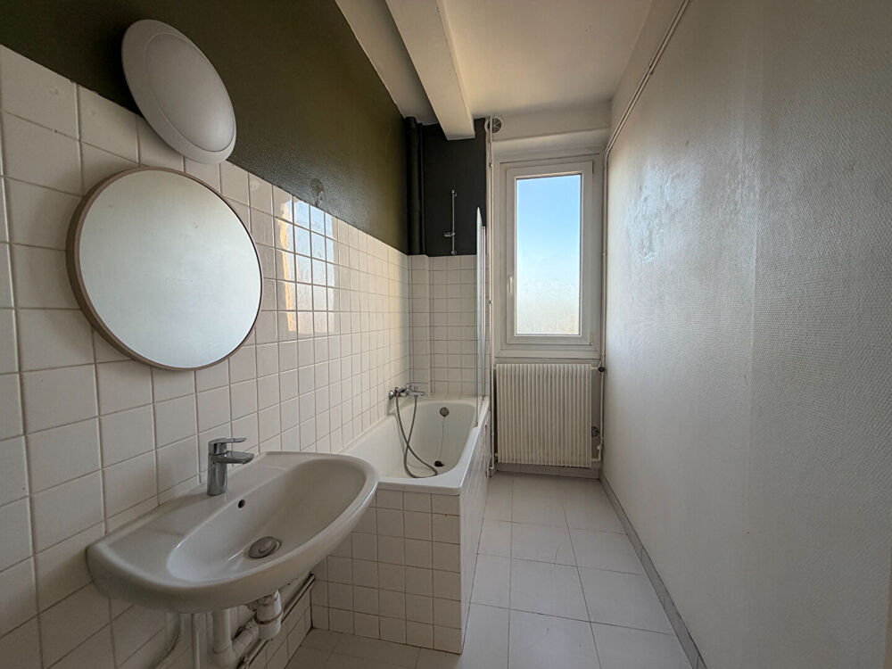 Location Appartement Appartement 3 pièces à louer à Chelles - Réf 189 Chelles