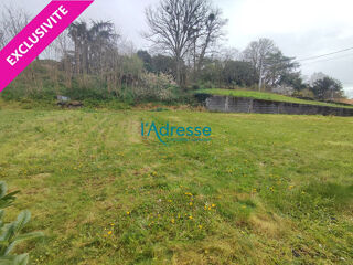  Terrain  vendre 1280 m
