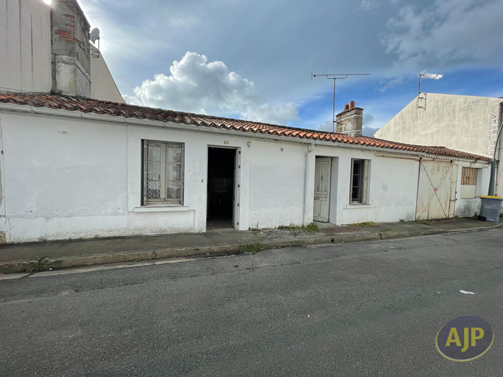Vente Maison Challans Challans