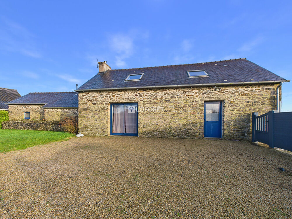 Maison 5 pièces 100 m² · à Pleyben · 100 m² · 224 700 €