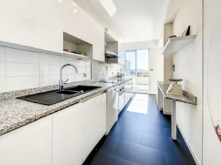 Appartement � vendre 4 pi�ces 86 m�