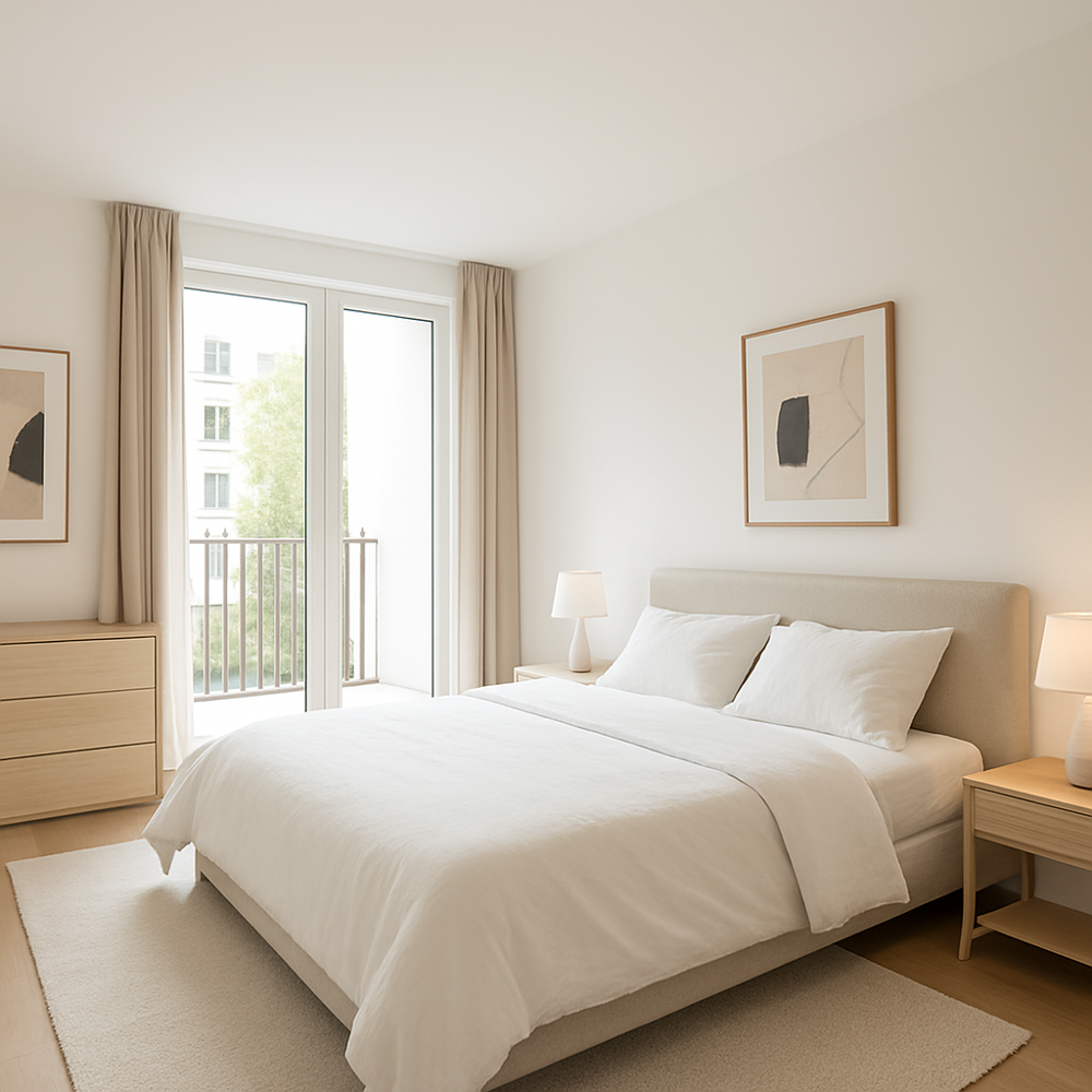 Appartement 3 pièces de 62 m2 (Dax)