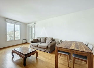  Appartement � vendre 3 pi�ces 69 m�