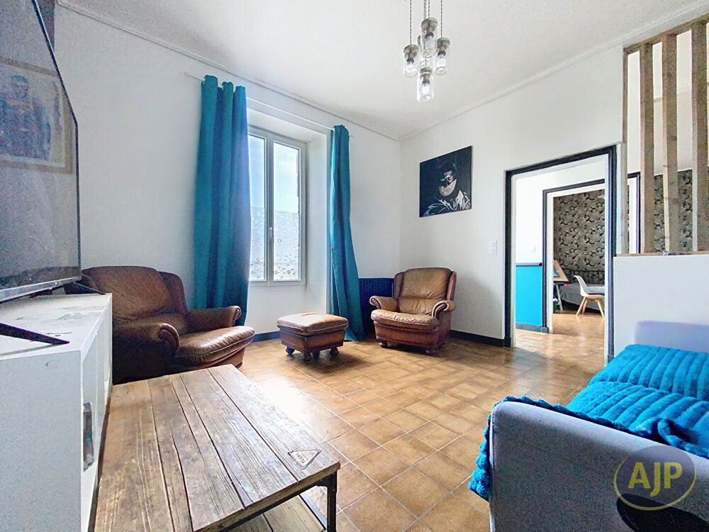 Maison 5 pièces 160 m² · à Lucon · 160 m² · 278 989 €