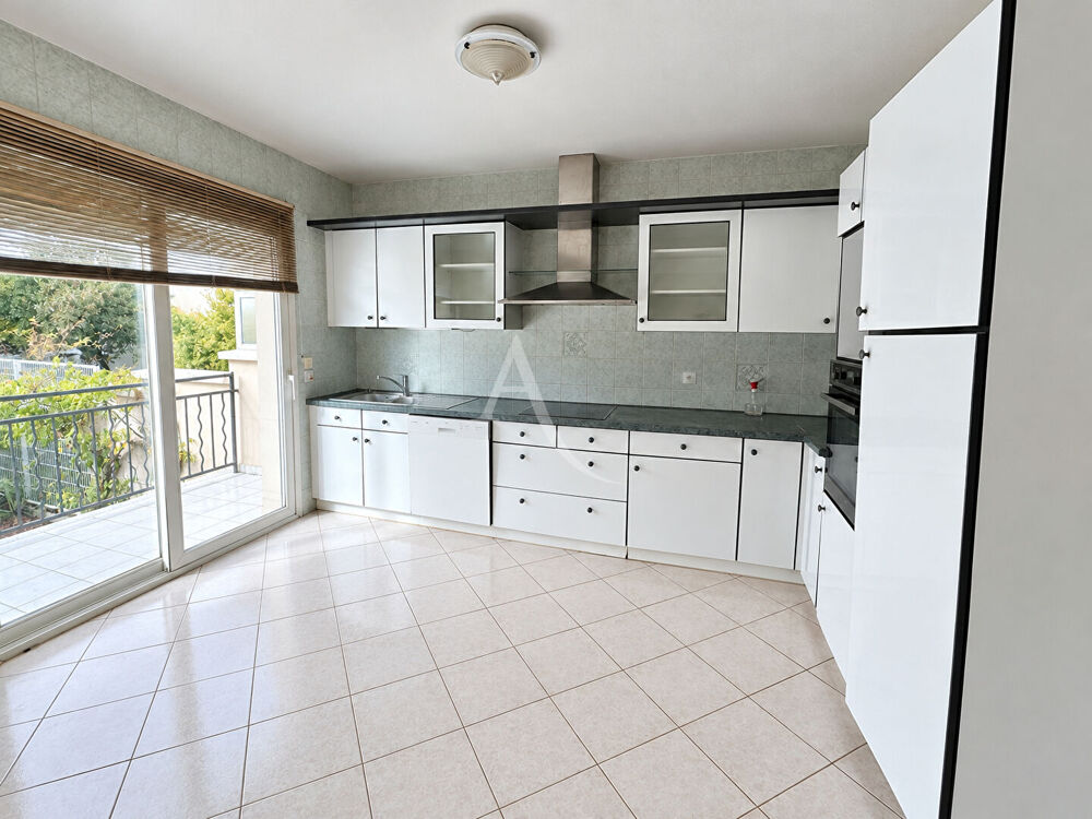 Vente Maison Maison Fontenay Sous Bois 6 pièce(s) 142.5 m2 Fontenay sous bois