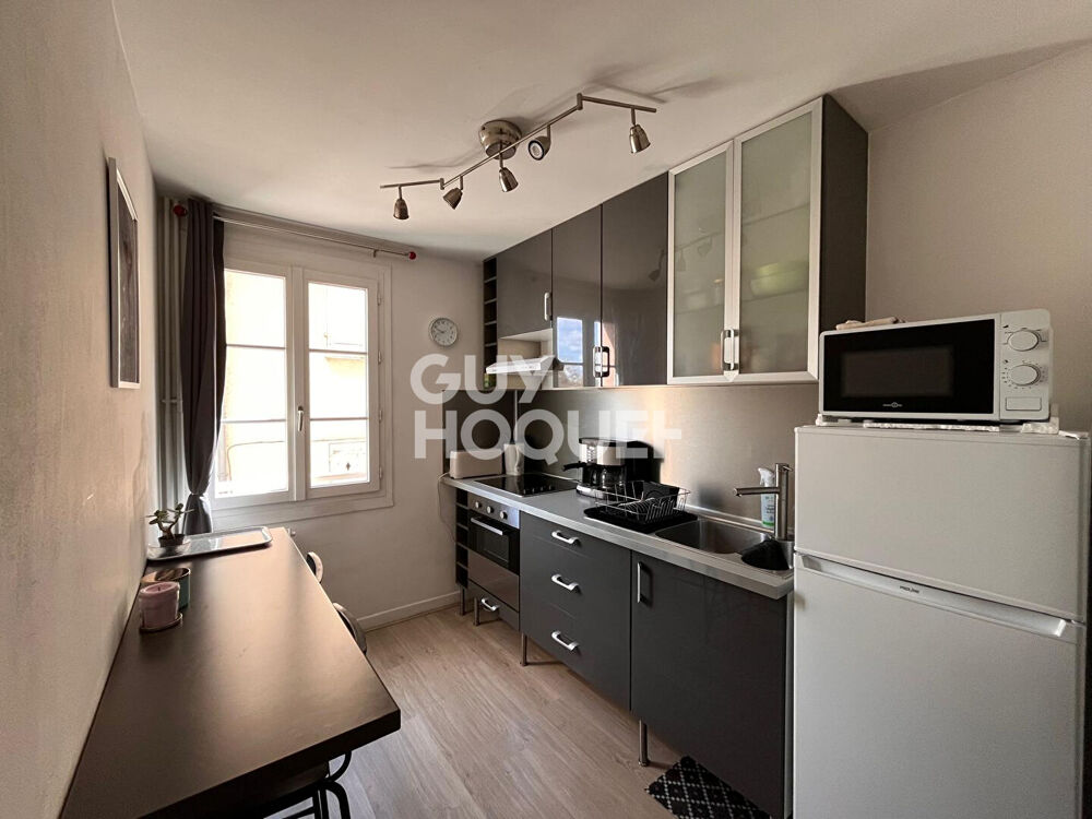 Location Appartement Hyper Centre - T3 meublé avec parking Chartres