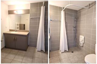  Appartement � louer 1 pi�ce 1 m�