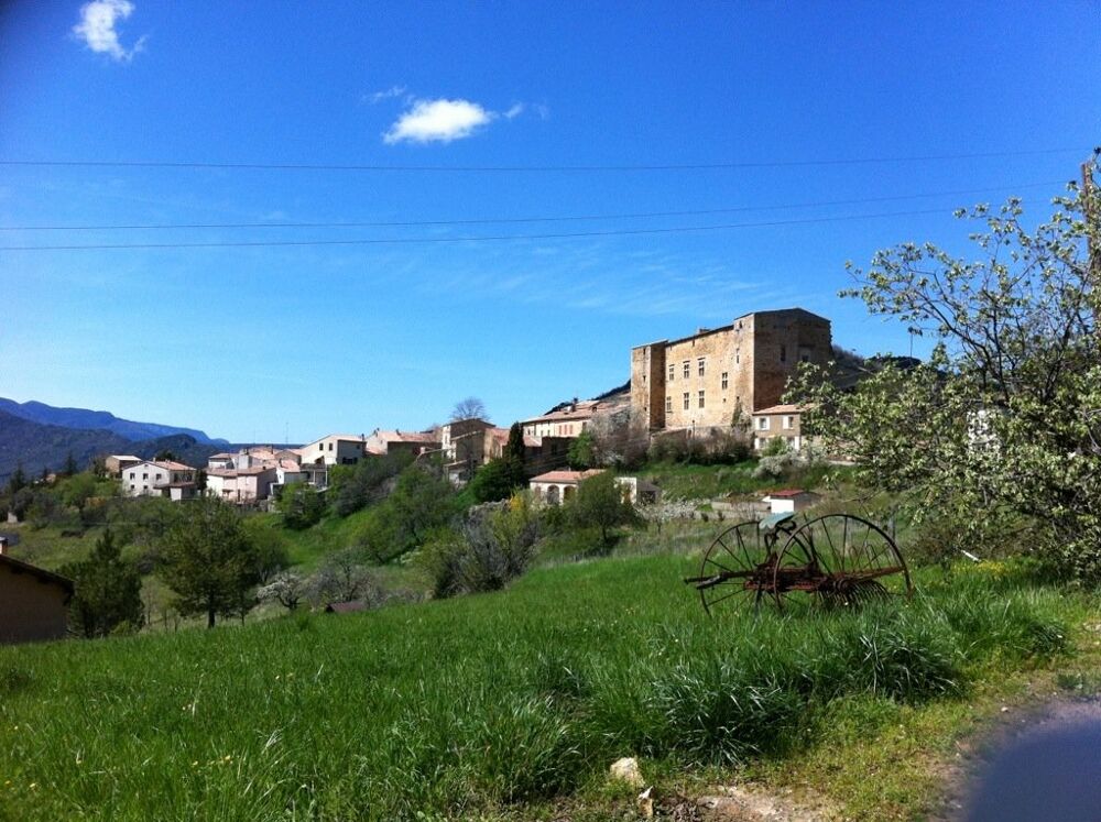 à vendre  Villa Carcassonne (11000)