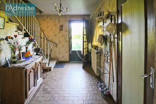  Maison � vendre 5 pi�ces 135 m�