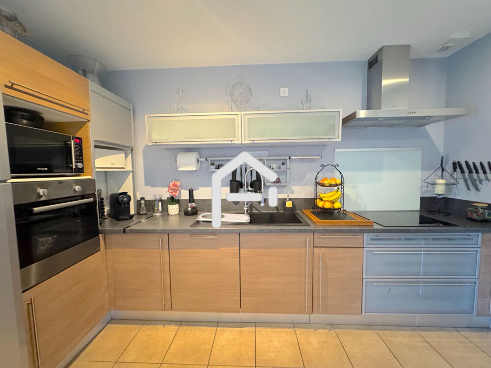 Vente Maison Maison Auterive 4 pièce(s) 100 m2 de plain-pied Auterive