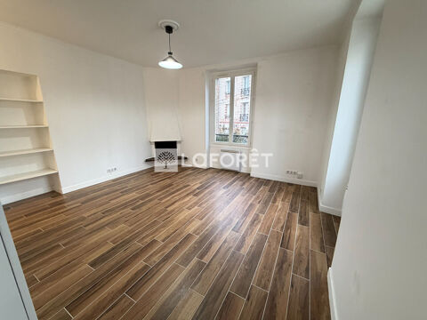  Appartement � louer 1 pi�ce 26 m�