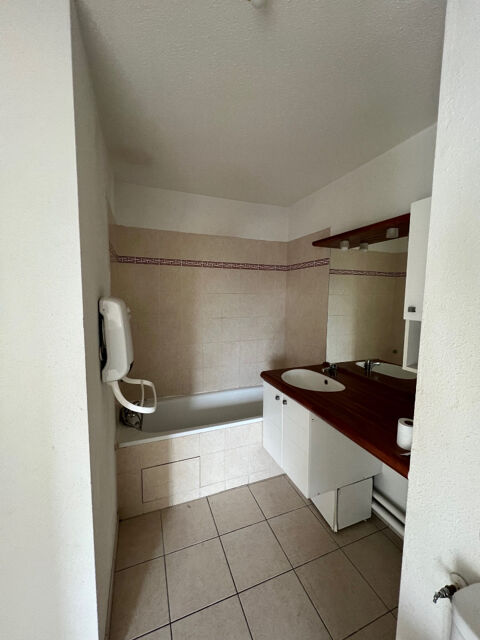  Appartement � louer 2 pi�ces 42 m�