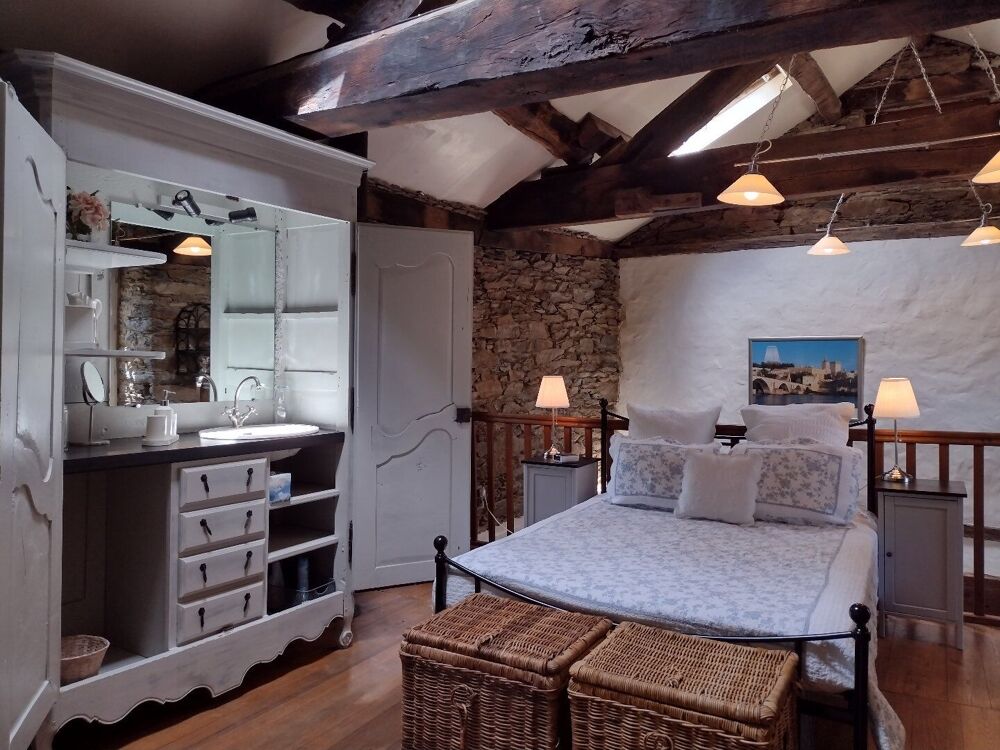 � vendre  Maison Coupiac (12550)