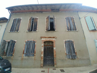  Maison à vendre 5 pièces 200 m²