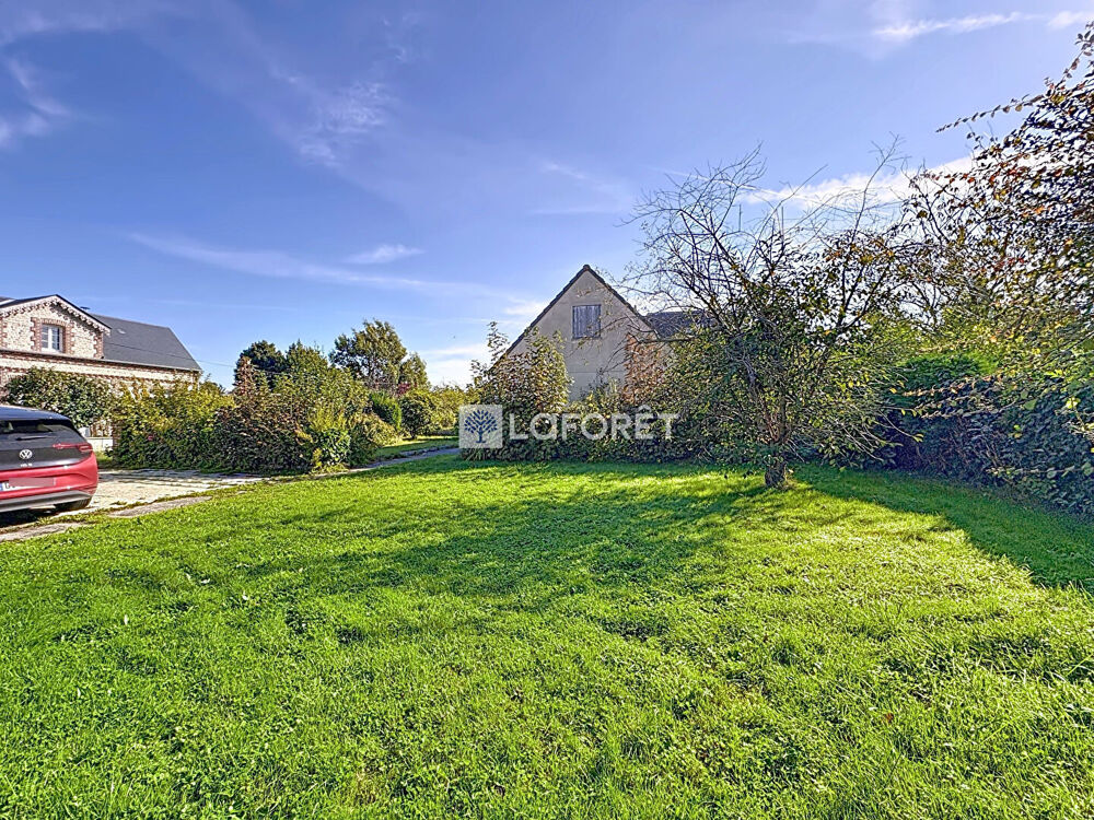 Vente Maison Maison St Pierre En Port - centre Saint pierre en port