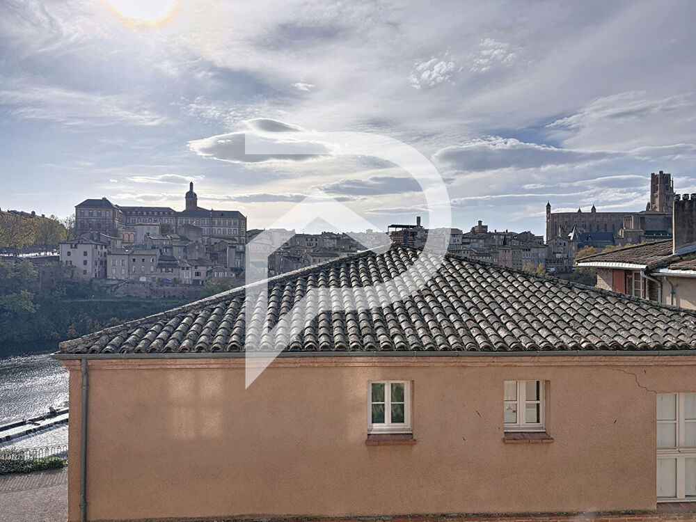 Location Appartement Appartement Albi 3 pièces Albi