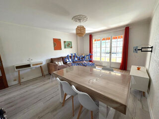  Appartement � vendre 3 pi�ces 63 m�