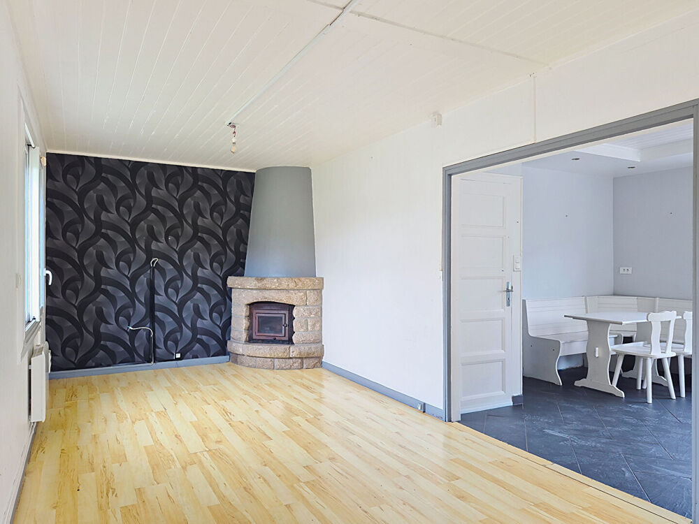 Maison Forges De Lanouee 5 pièce(s) 79 m2