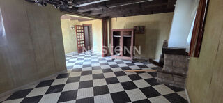  Maison à vendre 5 pièces 125 m²