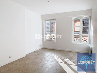  Appartement � louer 1 pi�ce 31 m�