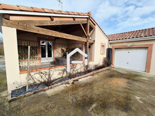  Maison � vendre 4 pi�ces 117 m�