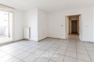  Appartement à vendre 3 pièces 61 m²