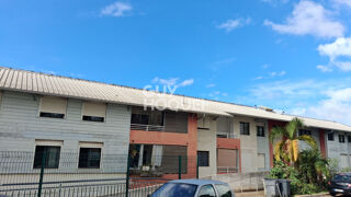  Appartement � vendre 3 pi�ces 56 m�