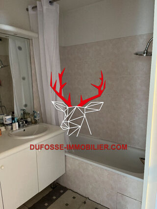  Appartement à vendre 3 pièces 63 m²