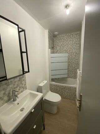  Appartement � louer 2 pi�ces 54 m�