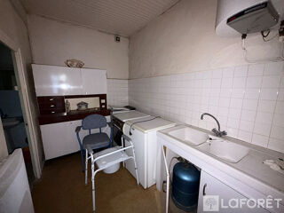  Maison à vendre 4 pièces 94 m²