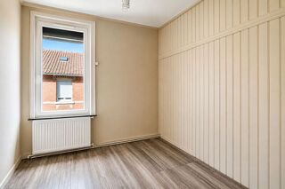  Maison à vendre 4 pièces 118 m²