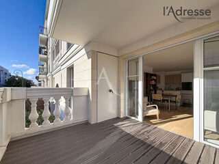  Appartement à vendre 4 pièces 78 m²