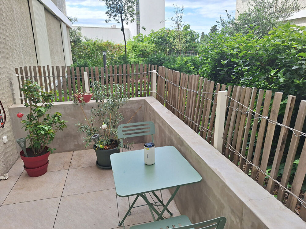 Appartement Sete 3 pièce(s) 75 m2