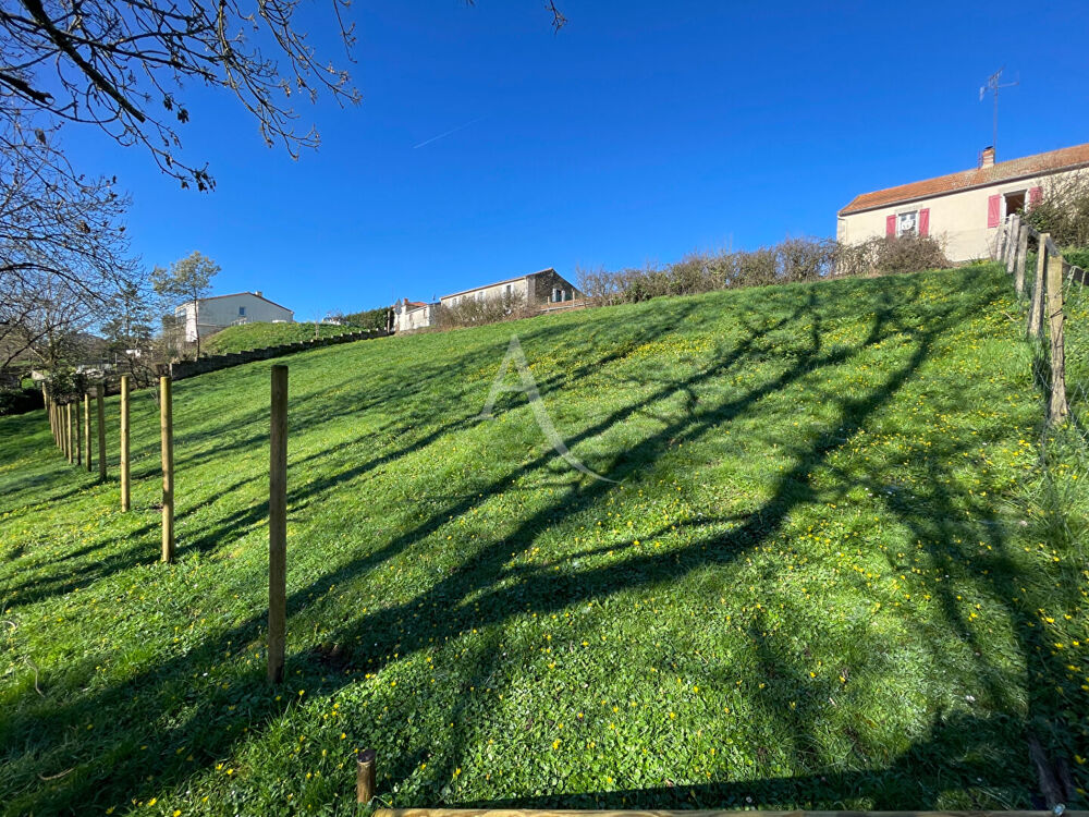Vente Terrain THORIGNY TERRAIN A VENDRE EN EXCLUSIVITE AMANDA 1000 m² Thorigny